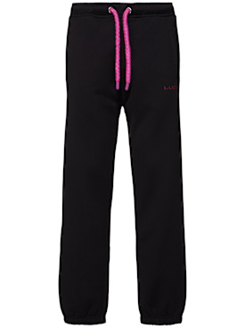 lanvin - pants - men - promotions