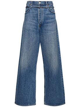 agolde - jeans - damen - neue saison