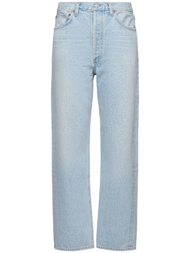 agolde - jeans - women - new season