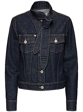 lanvin - jackets - women - promotions