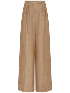 max mara - pants - women - new season