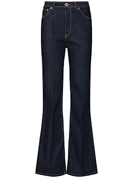 lanvin - jeans - women - sale