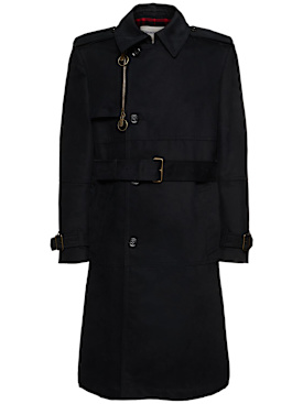 burberry - coats - men - promotions