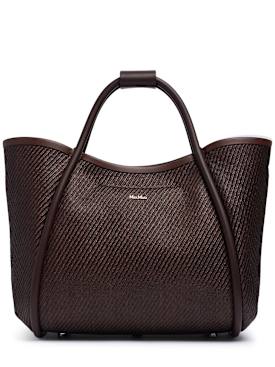 max mara - tote bags - women - new season