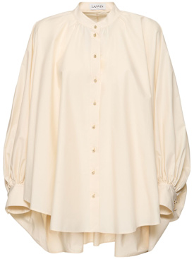 lanvin - shirts - women - promotions