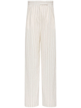 max mara - pantalons - femme - nouvelle saison