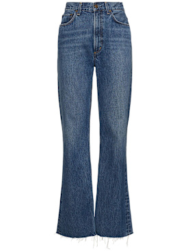 agolde - jeans - women - new season