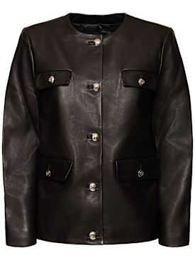 anine bing - jackets - women - promotions