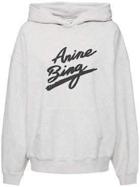 anine bing - sweat-shirts - femme - nouvelle saison