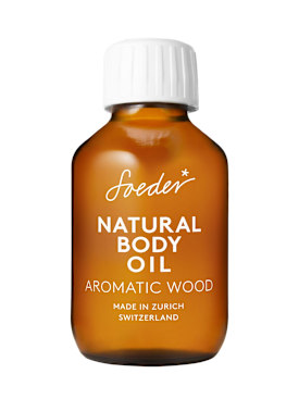 soeder - body oil - beauty - women - promotions