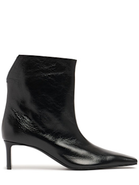 khaite - boots - women - new season