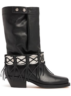 isabel marant - boots - women - promotions