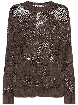 max mara - knitwear - women - new season