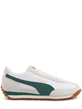 puma - sneakers - men - sale