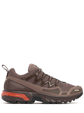 salomon - chaussures de sport - homme - soldes