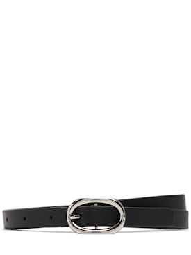 anine bing - belts - women - new season