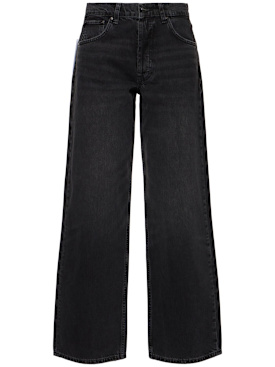 anine bing - jeans - women - new season