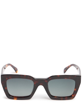 anine bing - sunglasses - women - new season