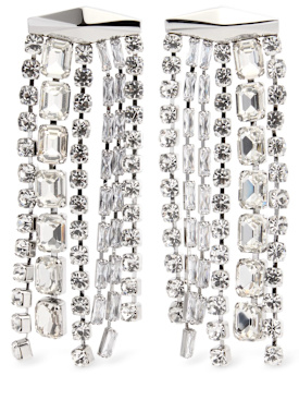 jimmy choo - earrings - women - new season