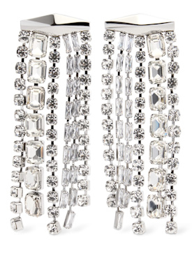 jimmy choo - earrings - women - promotions