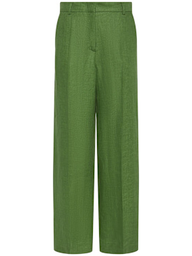 weekend max mara - pantalons - femme - nouvelle saison