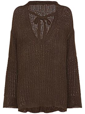 max mara - knitwear - women - new season