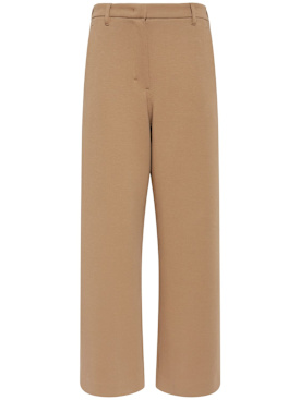 's max mara - pants - women - new season