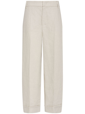 's max mara - pantalons - femme - nouvelle saison