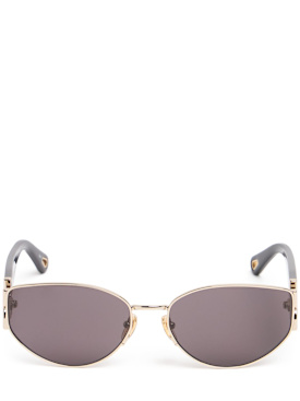 chloé - lunettes de soleil - femme - offres