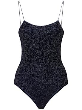 oséree swimwear - costumi da bagno - donna - nuova stagione