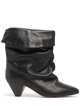 isabel marant - boots - women - promotions