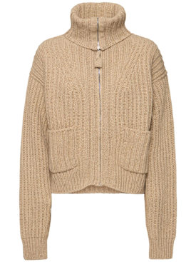 lemaire - knitwear - women - sale