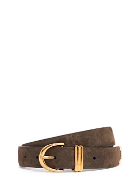 khaite - belts - women - new season