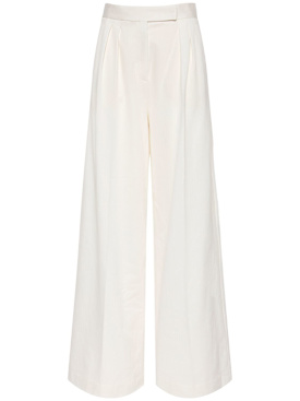 max mara - pants - women - new season