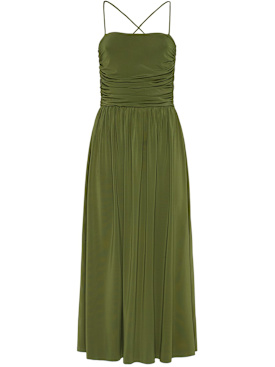 weekend max mara - vestidos - mujer - nueva temporada