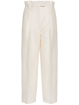 max mara - pantalons - femme - nouvelle saison