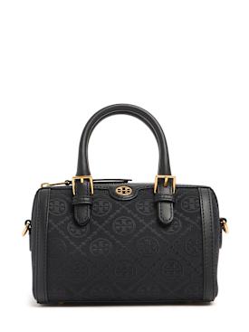 tory burch - top handle bags - women - new season