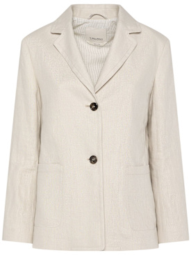 's max mara - jackets - women - new season