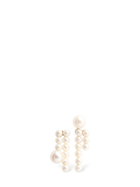 sophie bille brahe - earrings - women - sale
