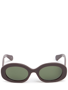 chloé - lunettes de soleil - femme - offres