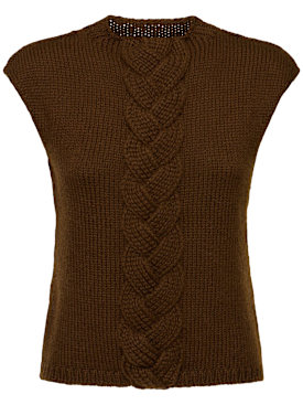 lemaire - knitwear - women - sale