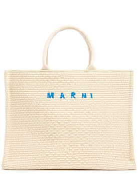 marni - tote bags - men - new season