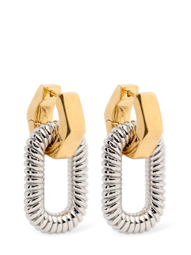 rabanne - earrings - women - new season