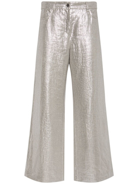 's max mara - pantalons - femme - nouvelle saison