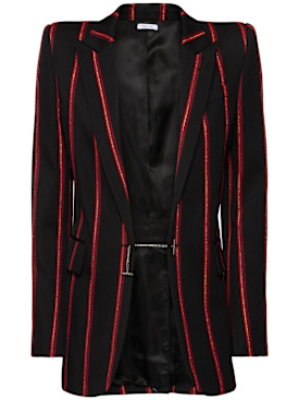 alexander mcqueen - jackets - women - new season