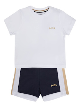 boss - アウトフィット&セットアップ - ベビー-ボーイズ - new season