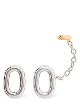 rabanne - earrings - women - new season