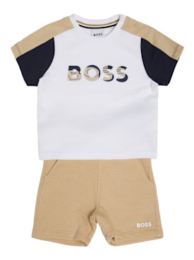 boss - アウトフィット&セットアップ - ベビー-ボーイズ - new season