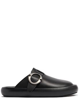 mcqueen - sandals & slides - men - new season