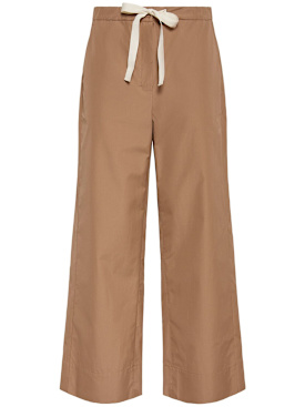 's max mara - pants - women - new season